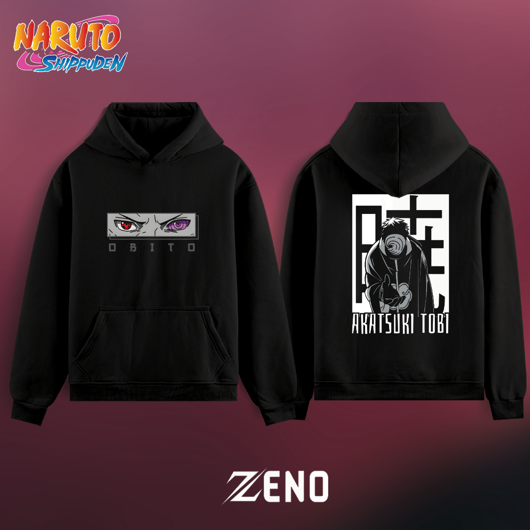 Hoodie Obito