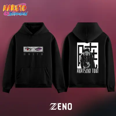 Hoodie Obito