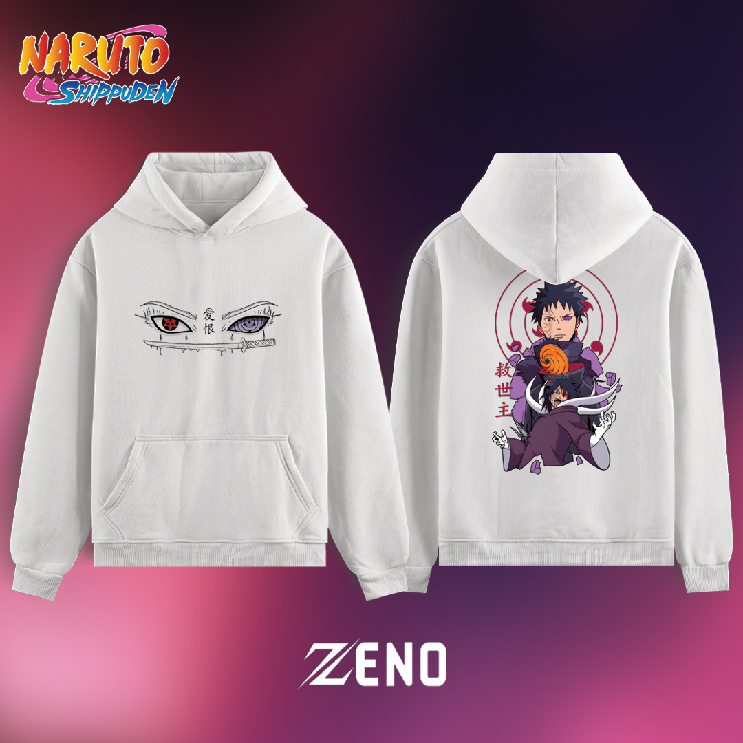 Hoodie Obito