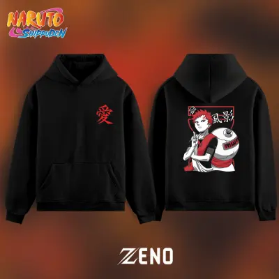Hoodie Gaara