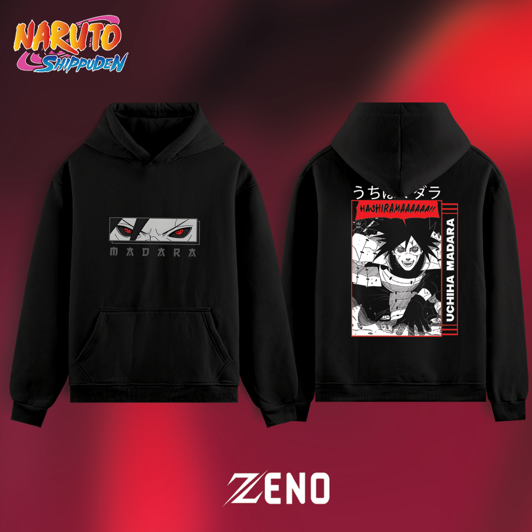 Hoodie Madara