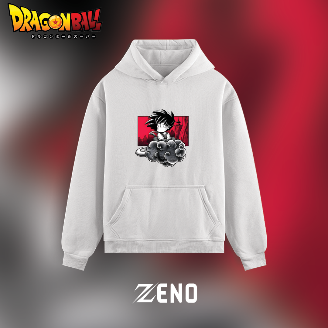 Hoodie Goku