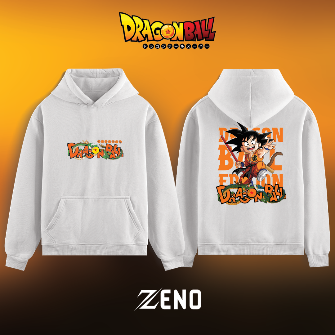 Hoodie Goku