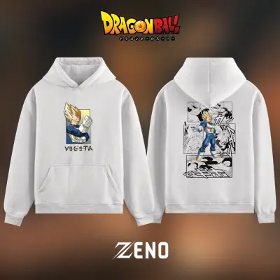 Hoodie vegeta