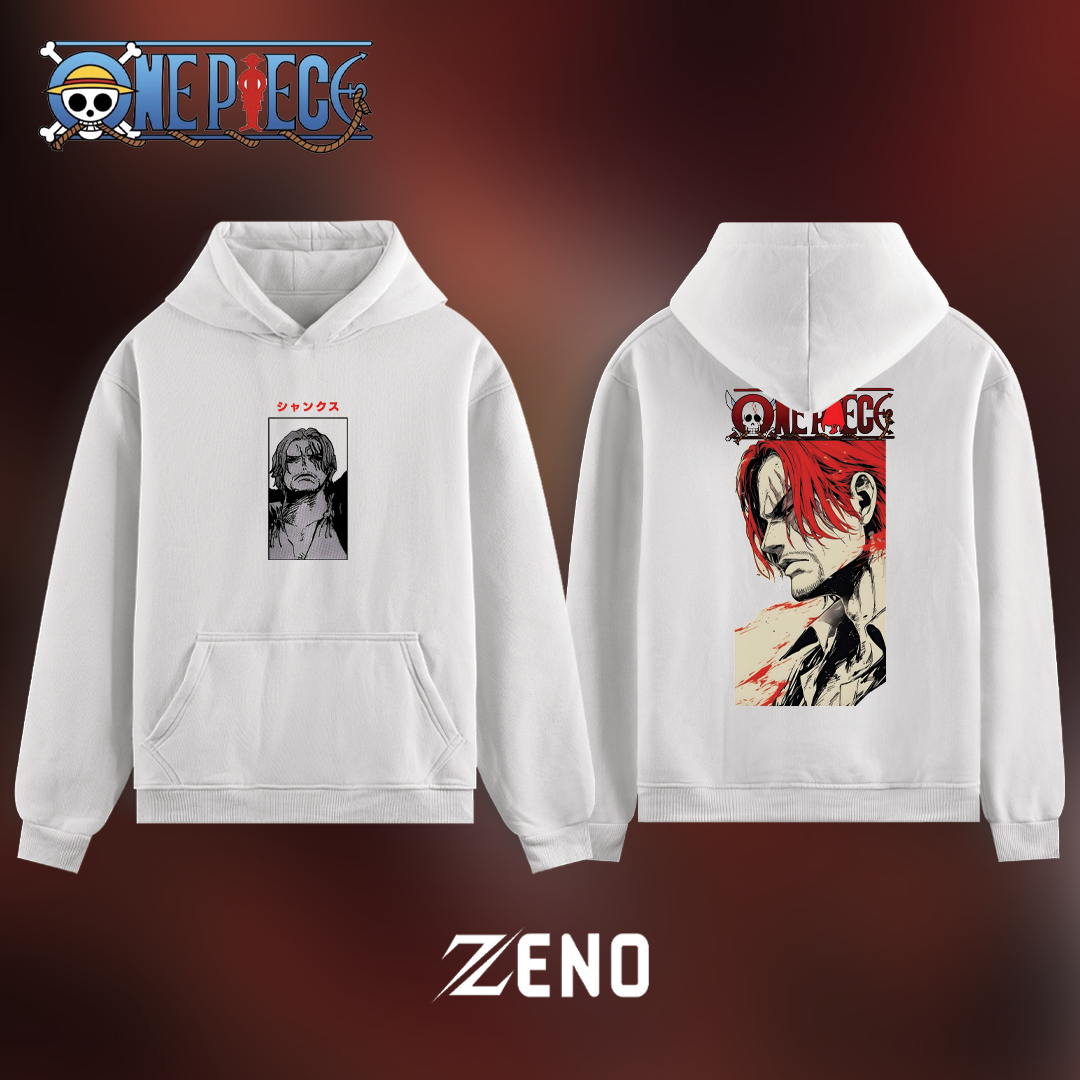 Hoodie Shanks