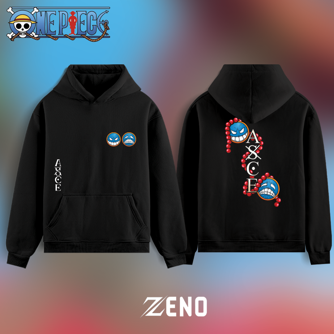 Hoodie ace