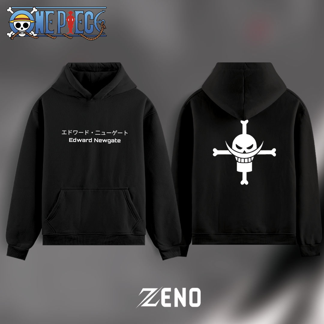 Hoodie Edward Newgate