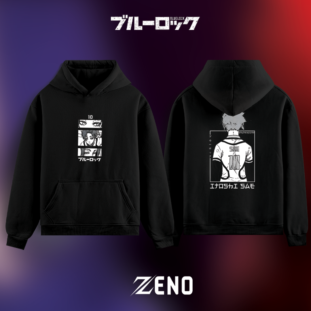 Hoodie Itoshi Sae