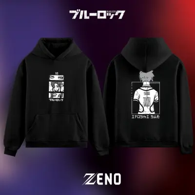 Hoodie Itoshi Sae