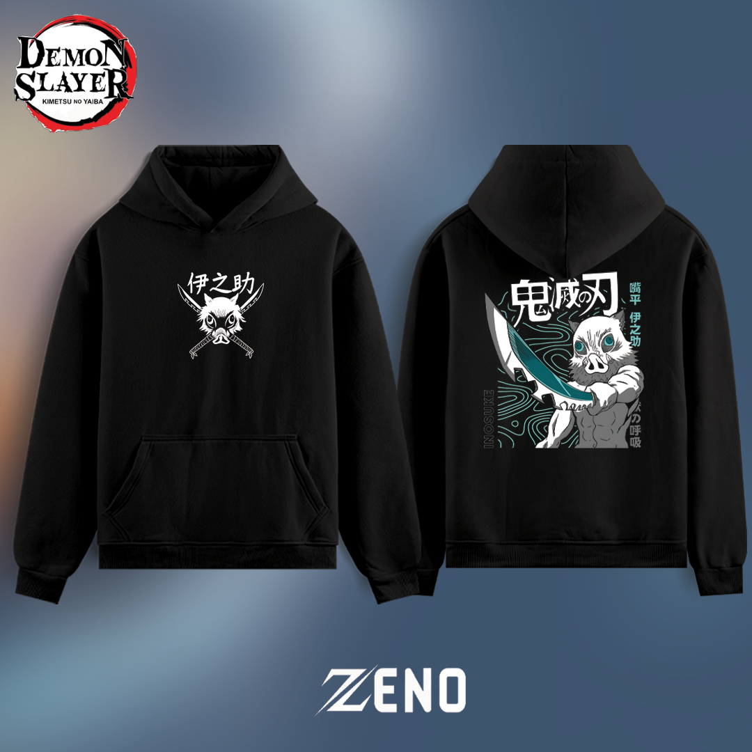Hoodie Inosuke
