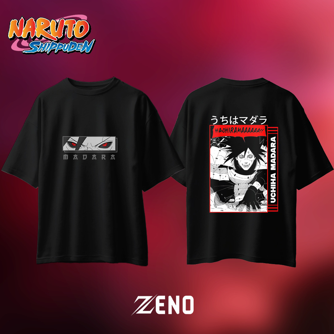 T-shirt Madara