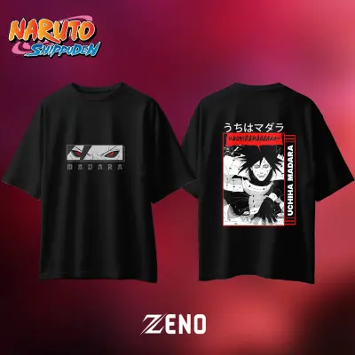 T-shirt Madara