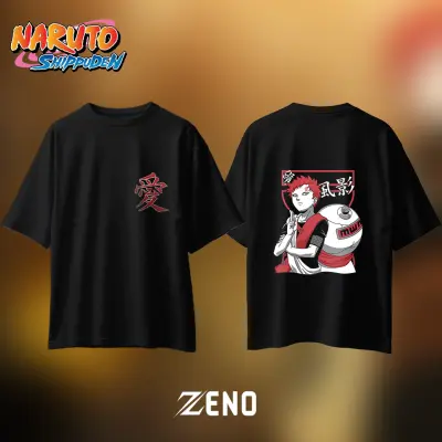 T-shirt Gaara