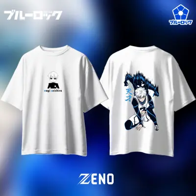 T-shirt Nagi