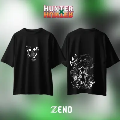 T-shirt Gon
