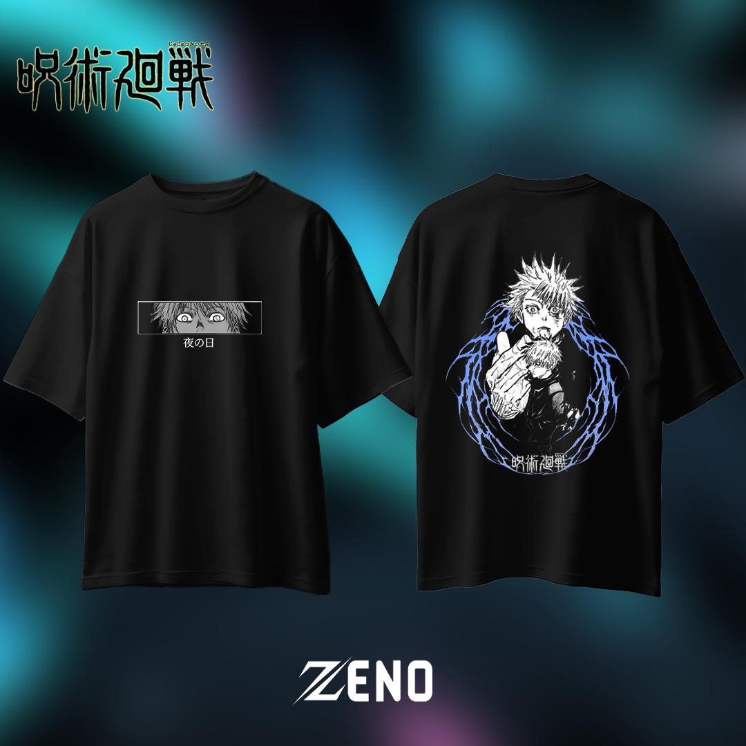 T-shirt Gojo Satoru