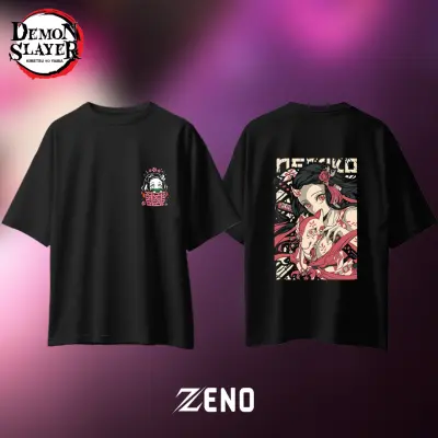 T-shirt Nezuko